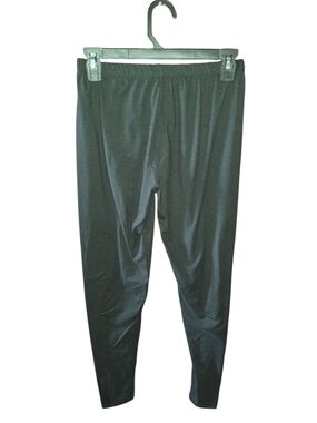 4/6/58. Homma Women's Black Stretch Jogger Leggings